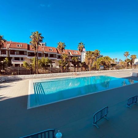 La Perla Apartment Playa de las Americas  Bagian luar foto