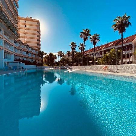 La Perla Apartment Playa de las Americas  Bagian luar foto