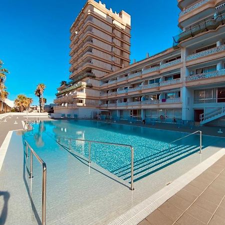 La Perla Apartment Playa de las Americas  Bagian luar foto