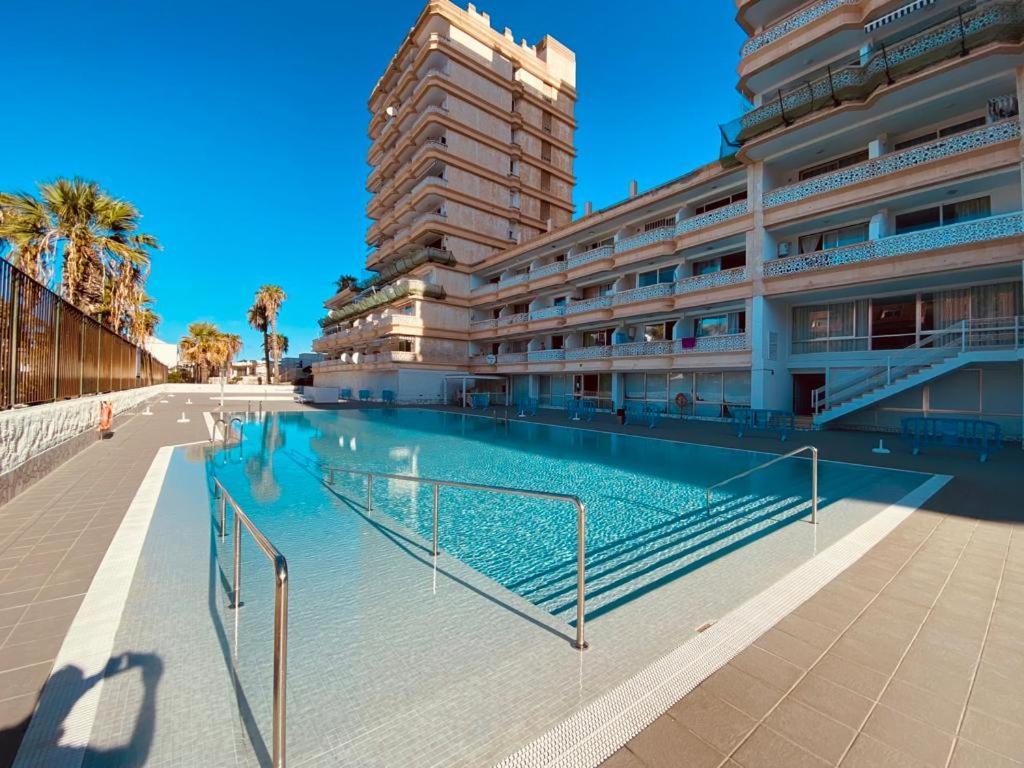 La Perla Apartment Playa de las Americas  Bagian luar foto