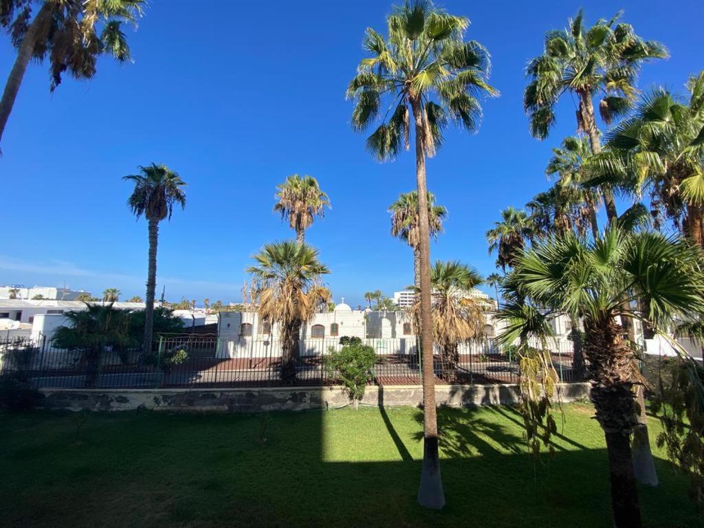 La Perla Apartment Playa de las Americas  Bagian luar foto