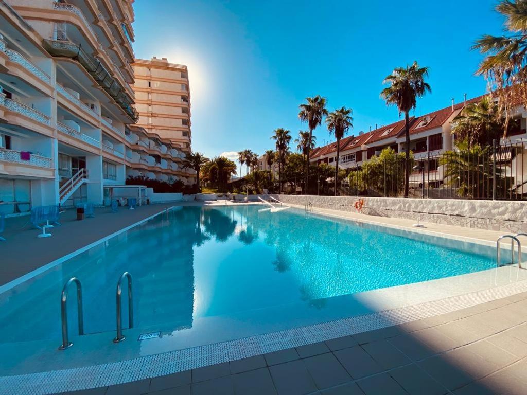 La Perla Apartment Playa de las Americas  Bagian luar foto
