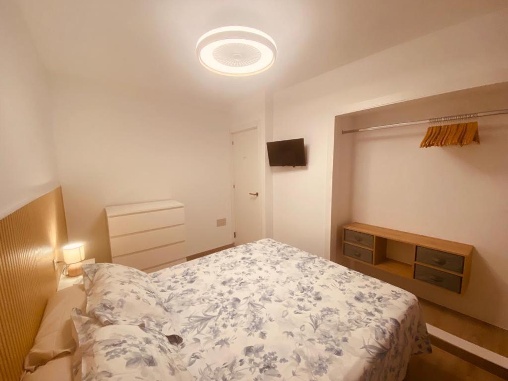 La Perla Apartment Playa de las Americas  Bagian luar foto