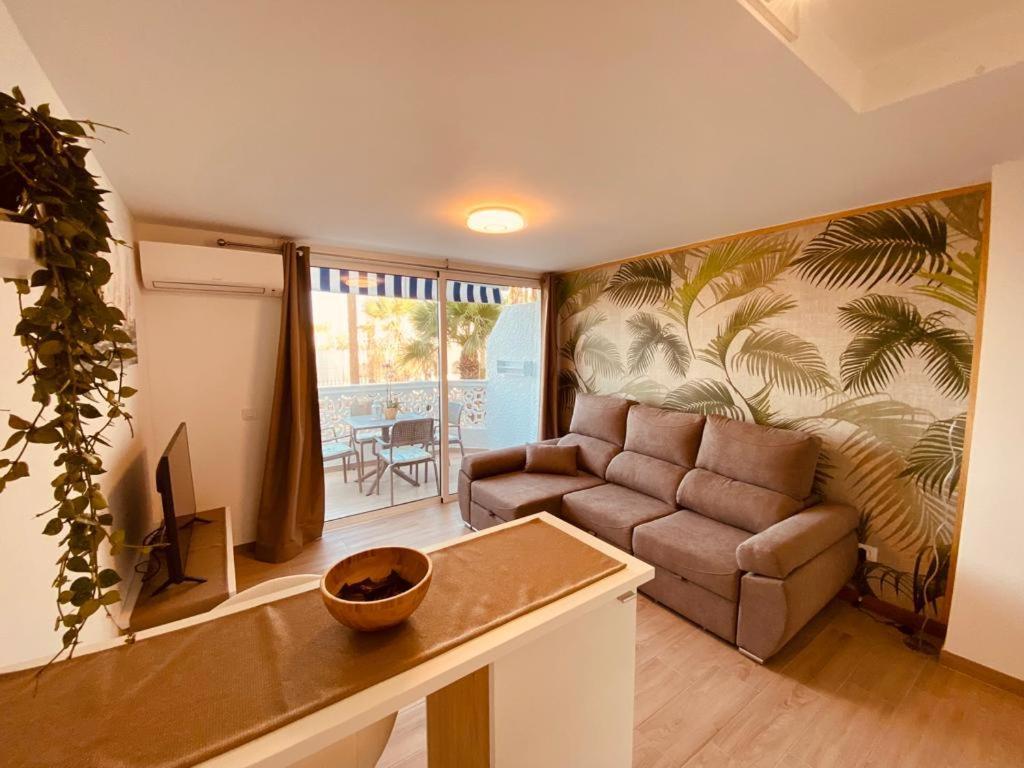 La Perla Apartment Playa de las Americas  Bagian luar foto